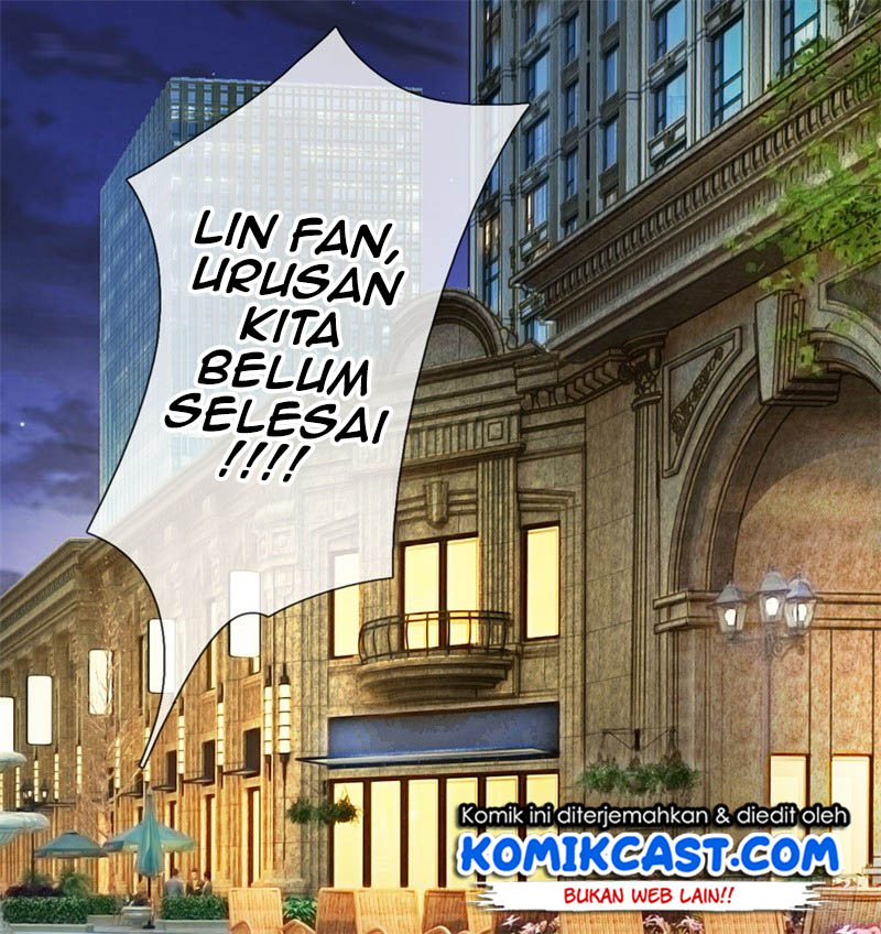 City of Heaven TimeStamp (Urban Rebellion) Chapter 02 Gambar 14